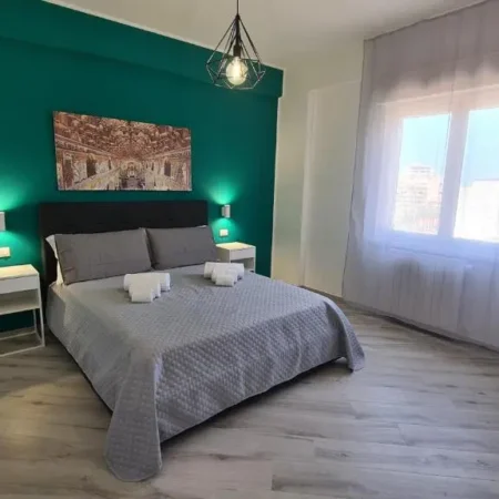 Alberira Apartments