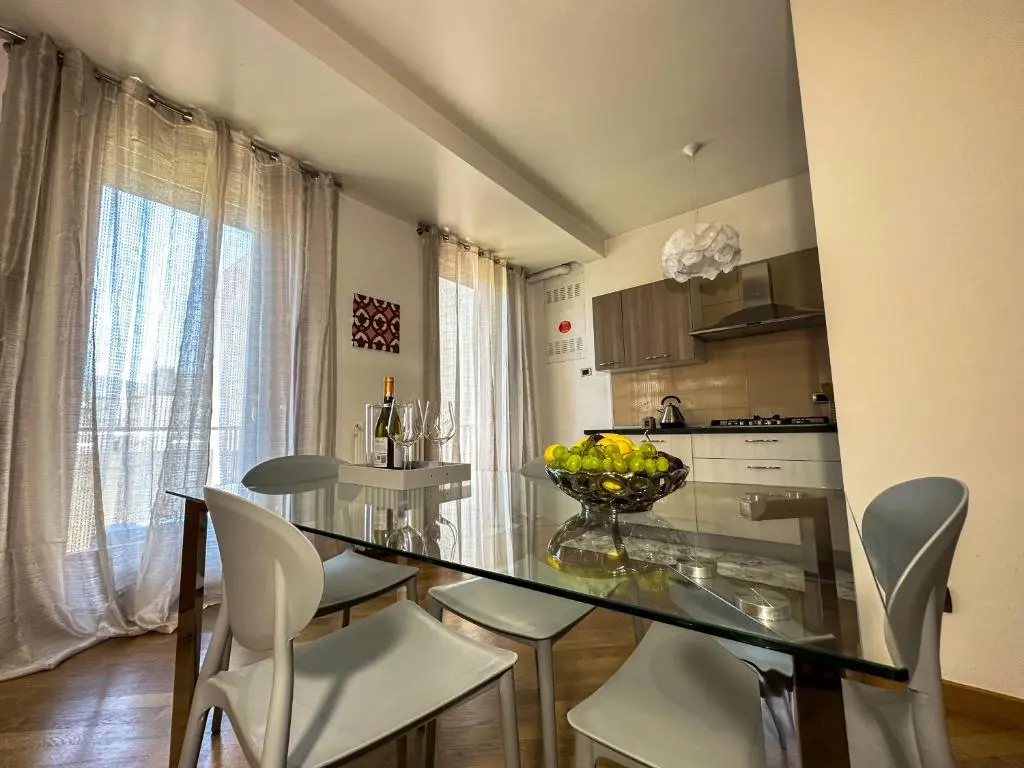 MiParia 154 Home Holiday