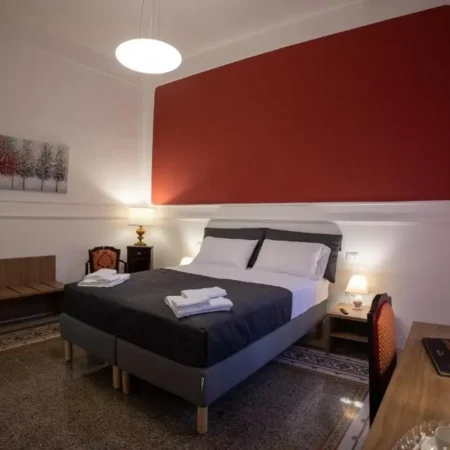 Petrarca Suite