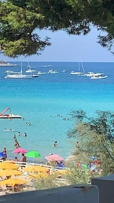 Rocca Mondello