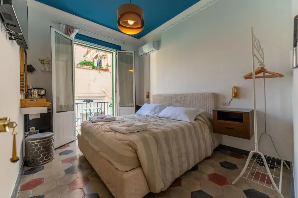 Regina Suite