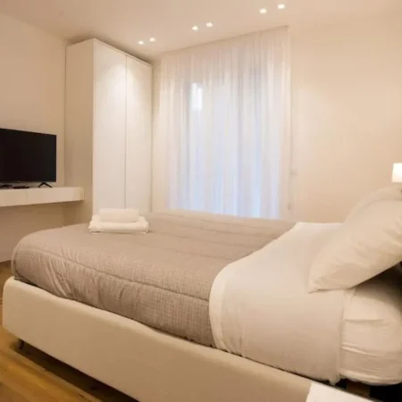 Luxury Bnb Liberta