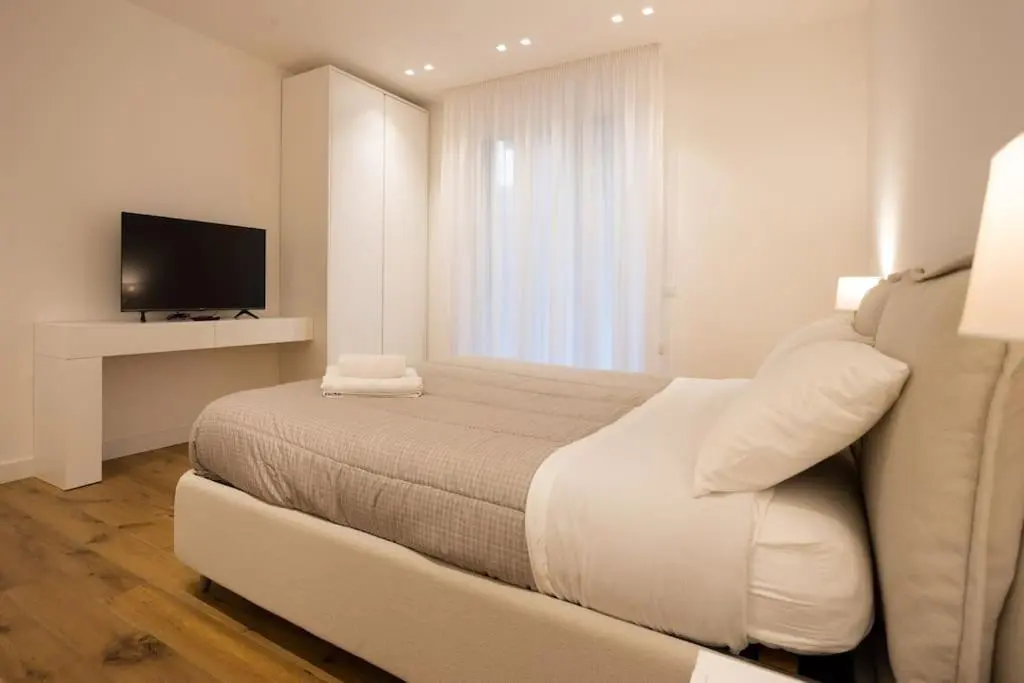 Luxury Bnb Liberta