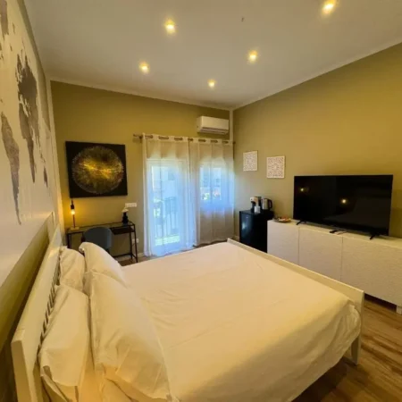 Di Fresco Apartments – Holiday House