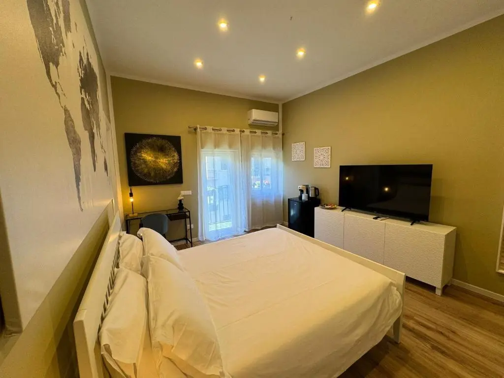 Di Fresco Apartments – Holiday House
