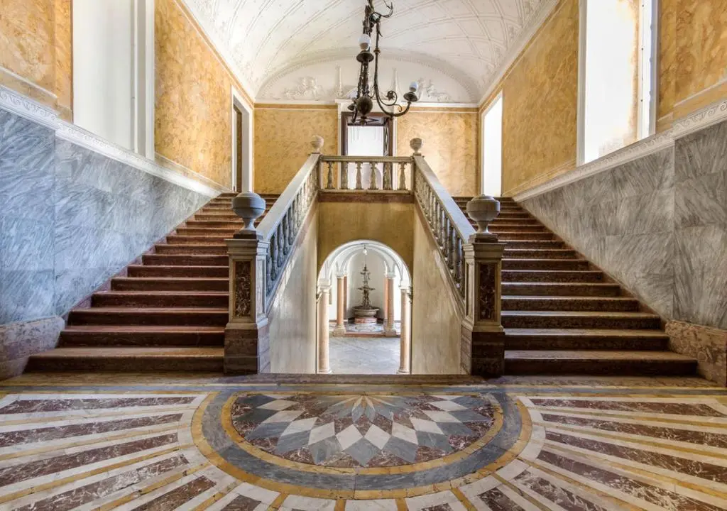 La Suite del Principe