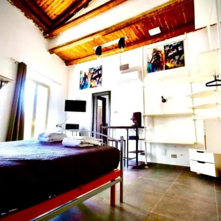 Casa Vacanza NORMANNI