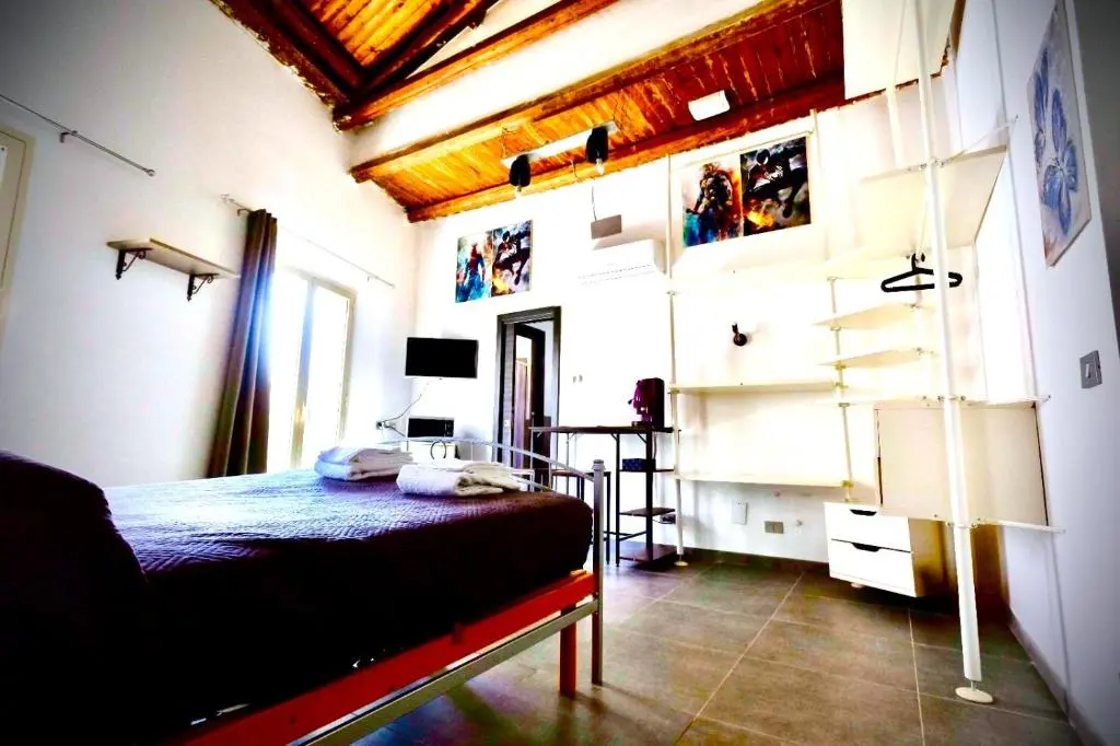Casa Vacanza NORMANNI