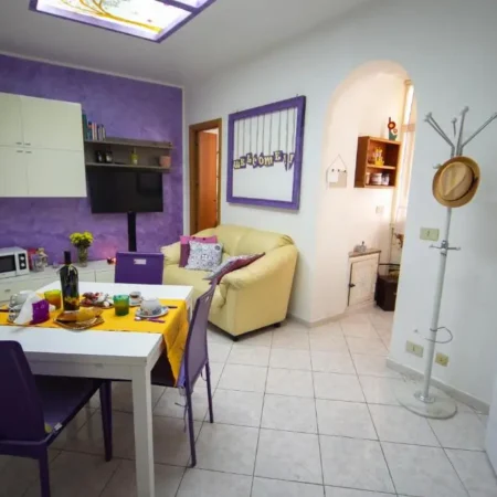 My House Holiday Apartment