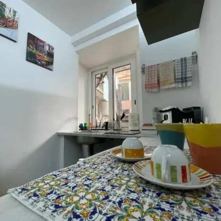 MaRo Loft al Capo