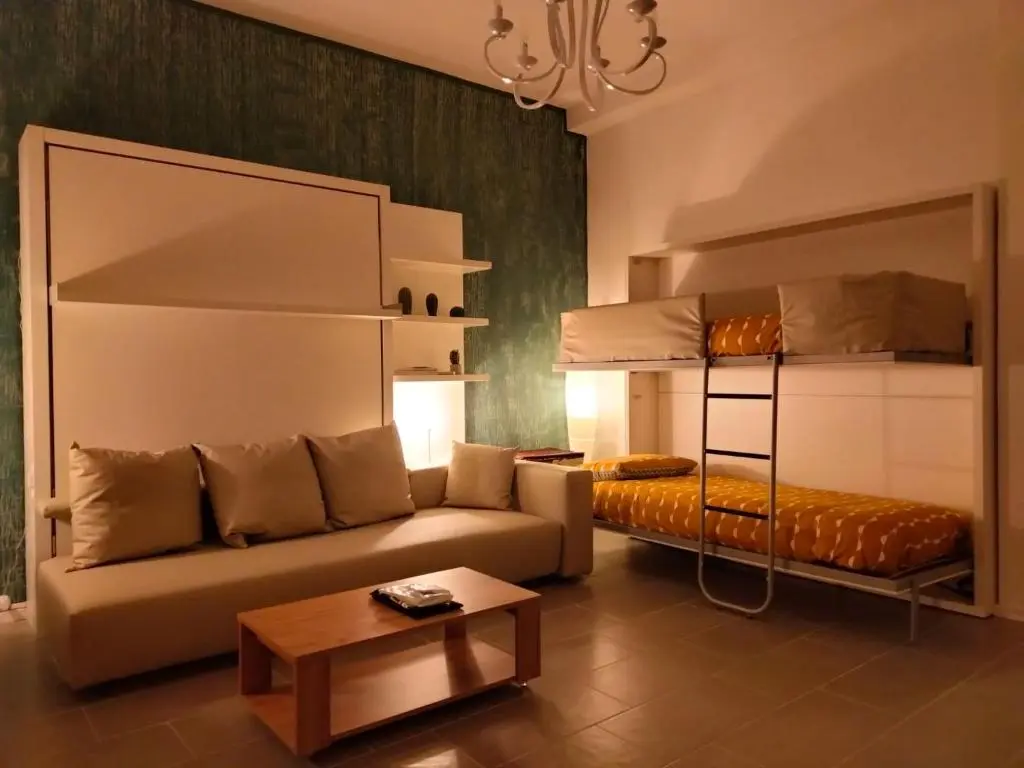 Arco Cuto casa vacanze