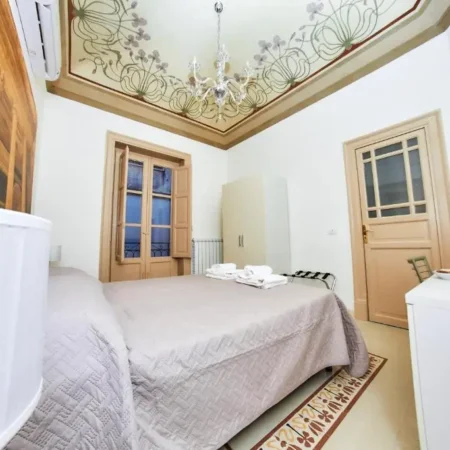 Monaco rooms