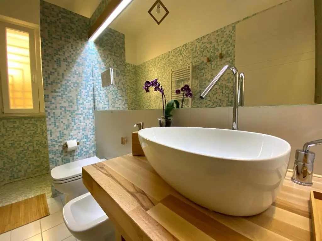 Casa vacanze Sleep Art