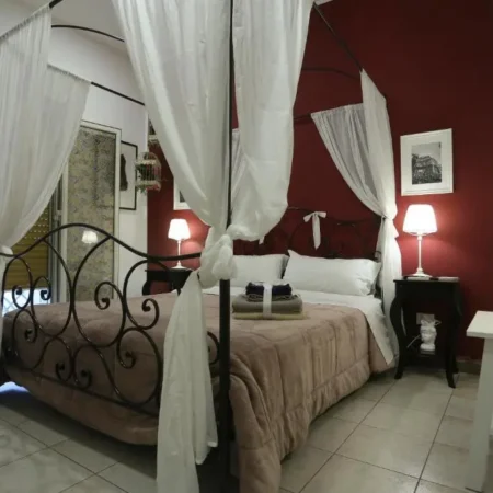 Casa Florio Appartamenti