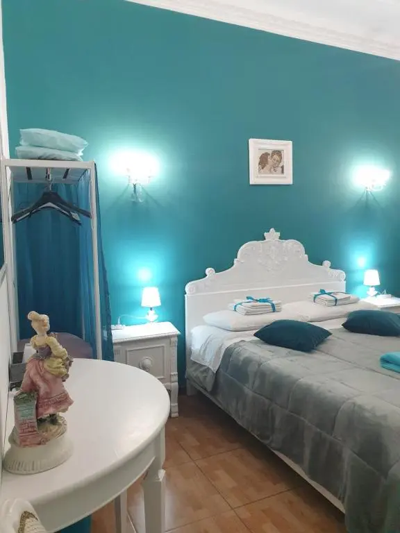 Affitta camere Al Castello