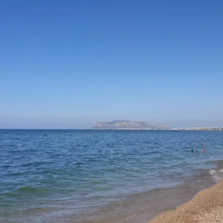 Marine Case Vacanze