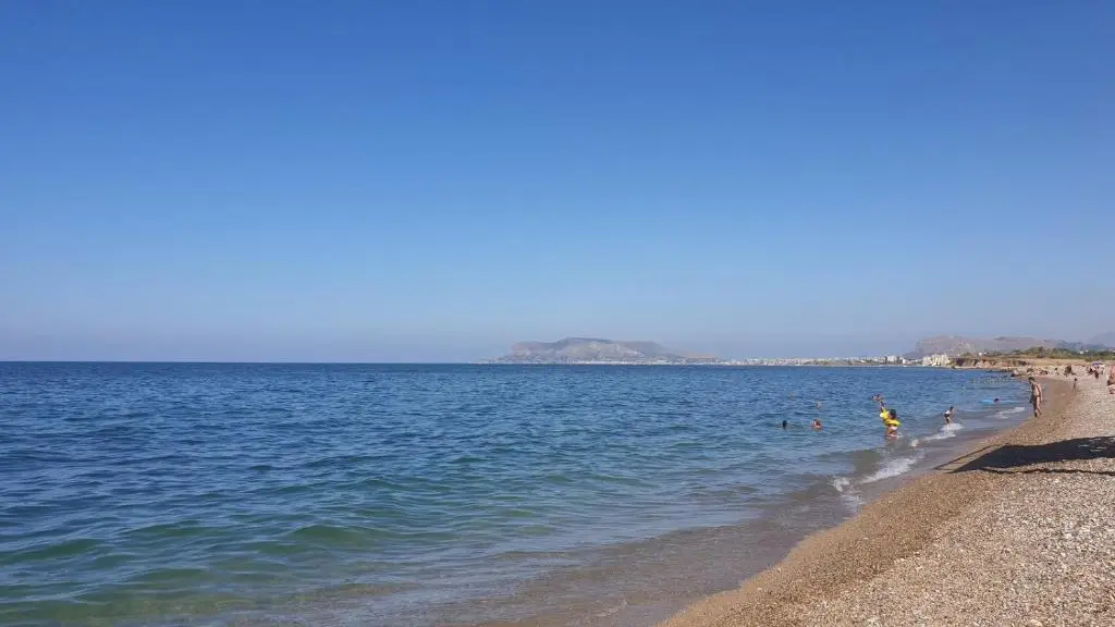Marine Case Vacanze