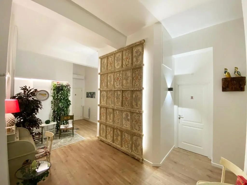 Casa Granatelli
