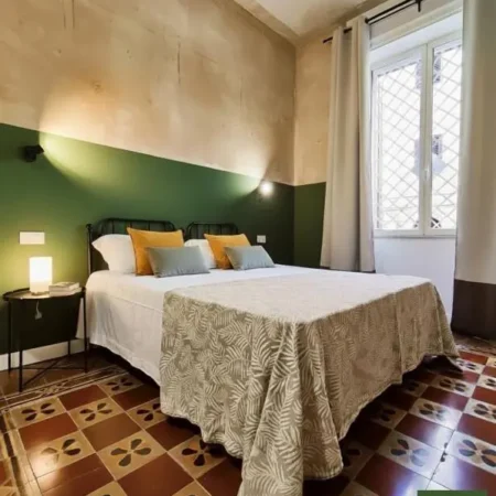 Donna Oliva – Guest House