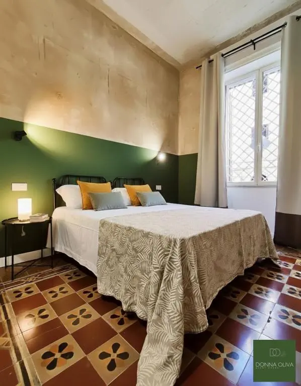 Donna Oliva – Guest House