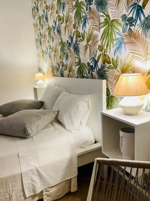 Butera Apartments Luxury