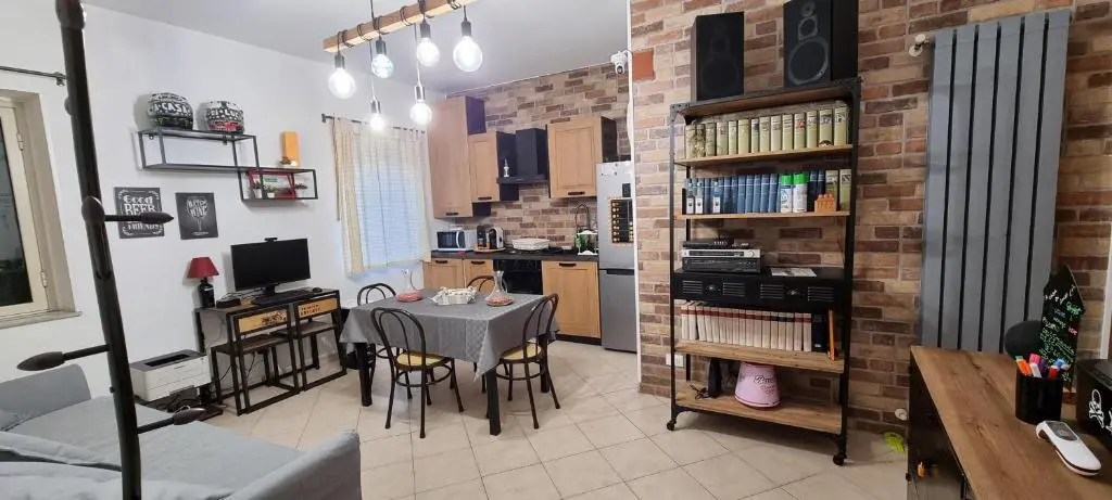 A Casa di Luca