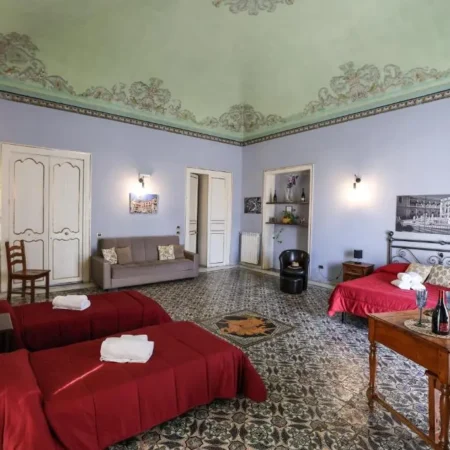 B&B Antica Dimora