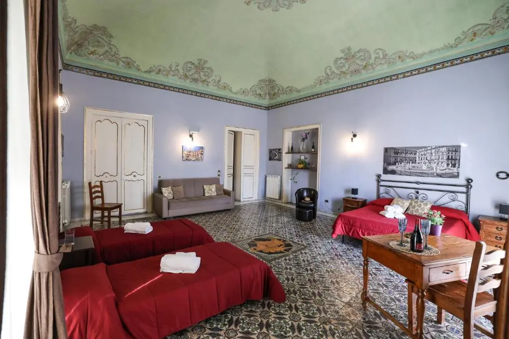 B&B Antica Dimora