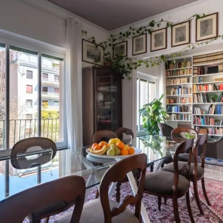 Liberta #102 – Guest House Palermo