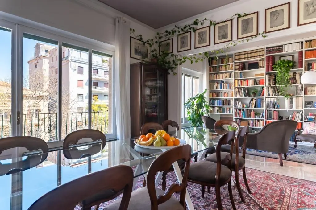 Liberta #102 – Guest House Palermo