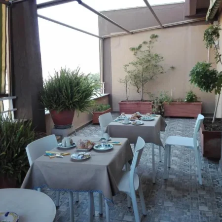 B&B PISANI