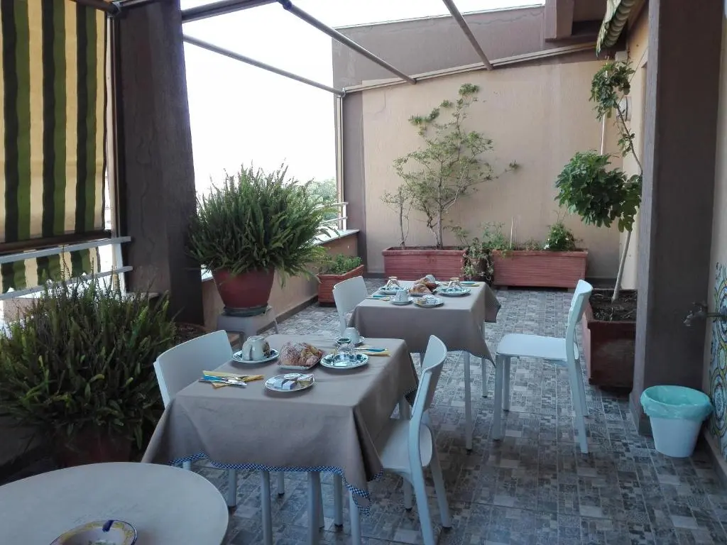 B&B PISANI