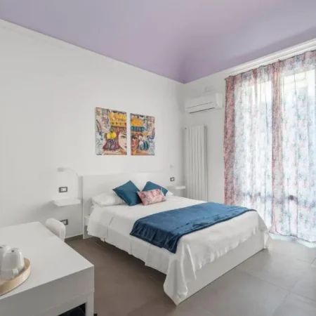 MolteVolte Rooms