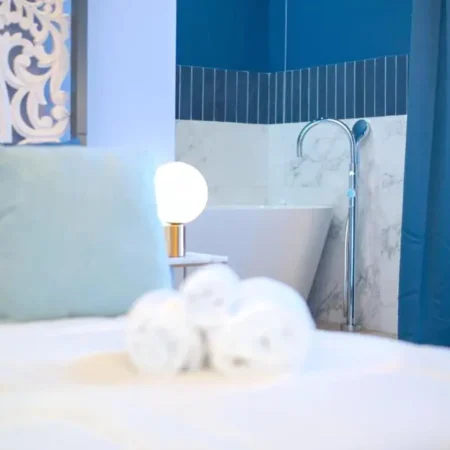 Le Dame di Sicilia Rooms