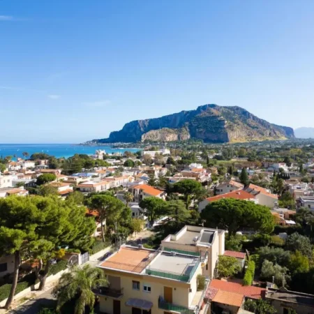 Palermo Blu