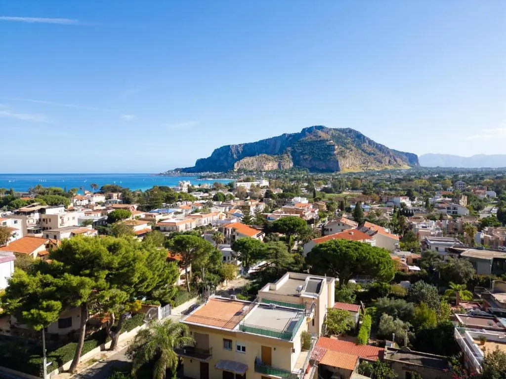 Palermo Blu