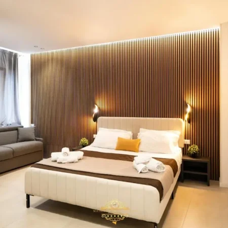Sicily Luxury Rooms