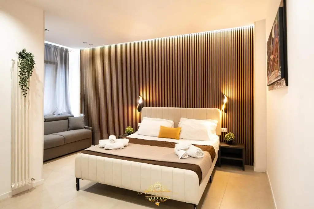 Sicily Luxury Rooms