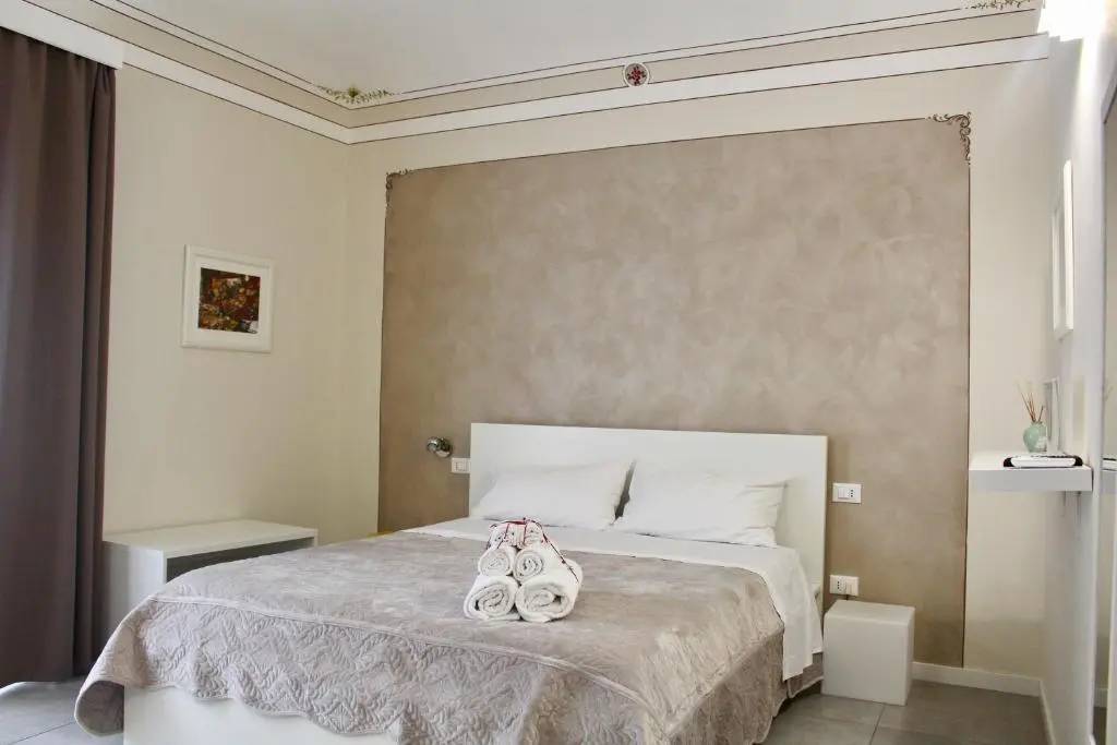 Triscele Glamour Rooms