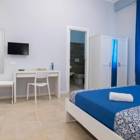 B&B Le Stanze dell’Emiro
