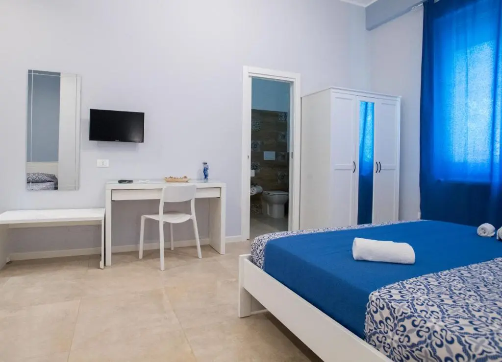 B&B Le Stanze dell’Emiro