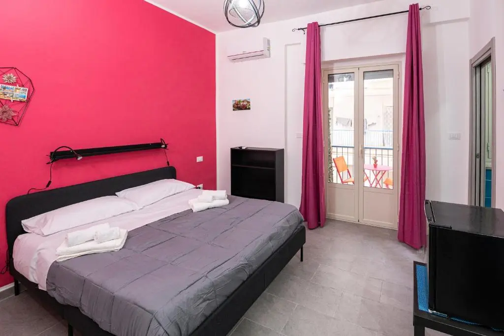 Splendori Rooms