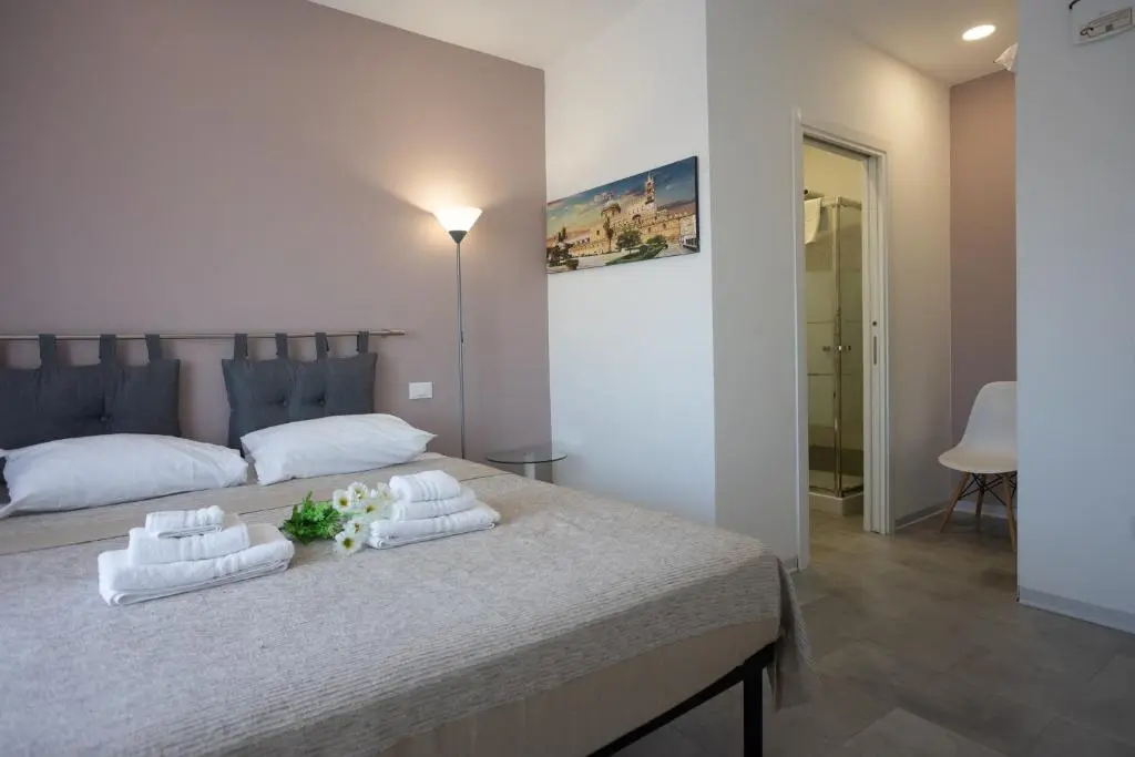 Rent Room