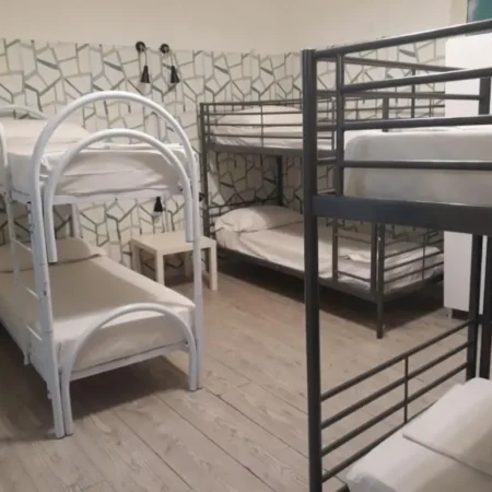 Balarm hostel