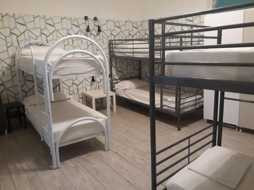 Balarm hostel