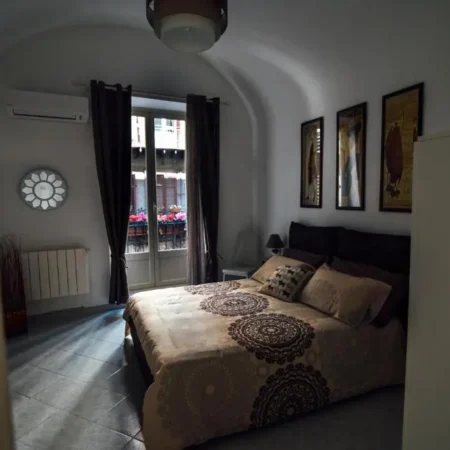 Via Vittorio Emanuele apartment