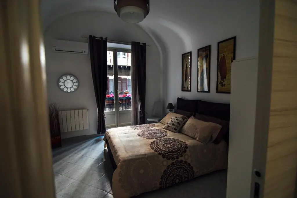 Via Vittorio Emanuele apartment