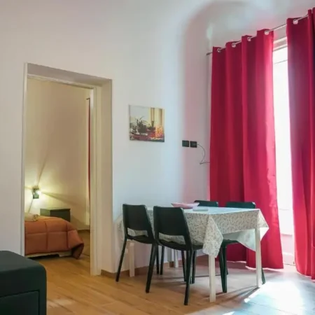 Casa mia