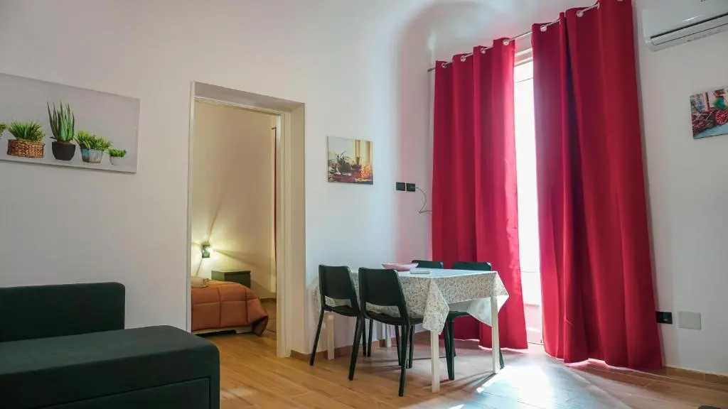 Casa mia