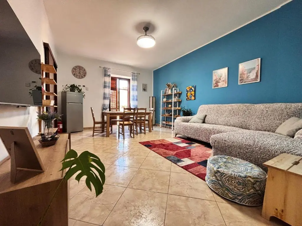 Casa Cassarelli